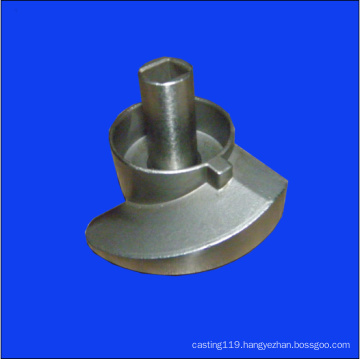 OEM investment casting stove switch